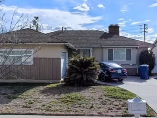 15844 Hornell St, Whittier, CA 90603