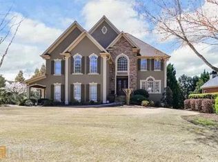 5519 Corn Mill Ln, Powder Springs, GA 30127