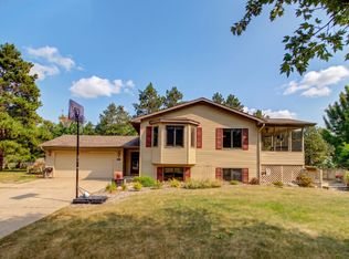 903 North St E, Park Rapids, MN 56470