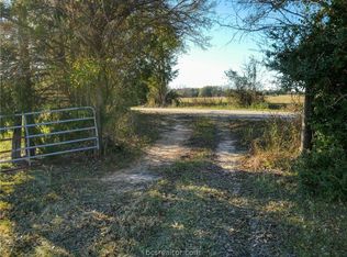 Old Boone Prairie Rd, Franklin, TX 77856