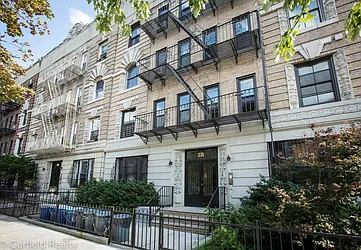 Sold by Garfield Realty 