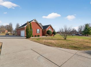 109 Choir Ct, Murfreesboro, TN 37129