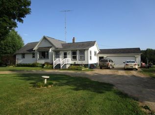 7181 Walter Rd, Cass City, MI 48726