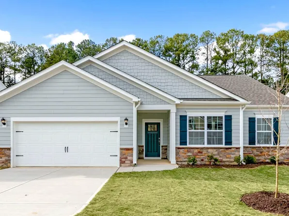 2009 Pewter Drive, West End, NC 27376