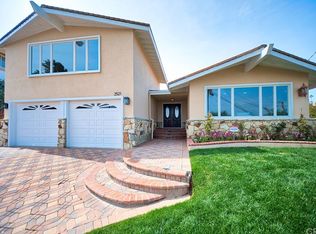 2521 Colt Rd, Rancho Palos Verdes, CA 90275