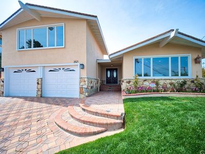 2521 Colt Rd, Rancho Palos Verdes, CA, 90275