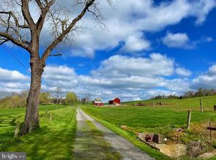 7808 Green Valley Rd, Frederick, MD 21701