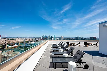 Rented by Bozzuto Management