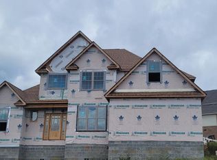 2011 Pearl Dr SW, Cleveland, TN 37311