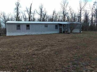 354 Country Springs Rd, Glencoe, AR 72539