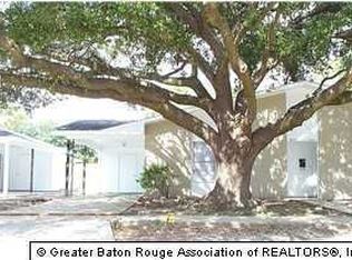 10879 E Fuller Pl, Baton Rouge, LA 70816