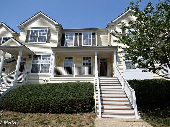 2nd image of 1443 Nestlewood Ct