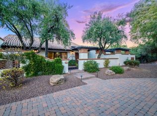 6942 E Caballo Dr, Paradise Valley, AZ 85253