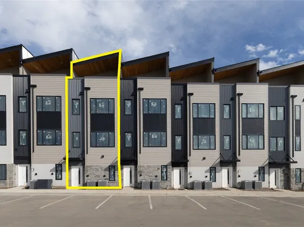 1883 Luna Ln #3, Steamboat Springs, CO 80487