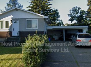 1267 Bednesti Cres #B, Prince George, BC V2M4G1