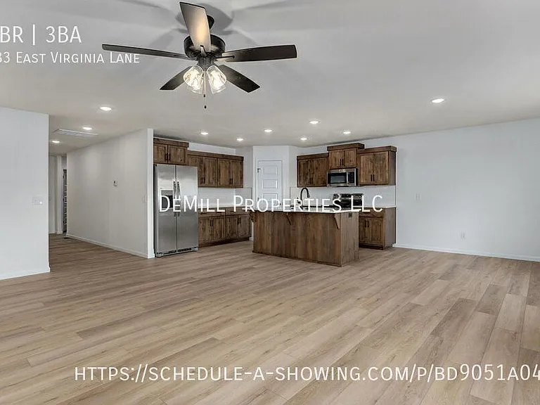 883 E Virginia Ln — Photo 6