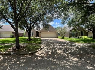 3834 Alpine Cir, Missouri City, TX 77459