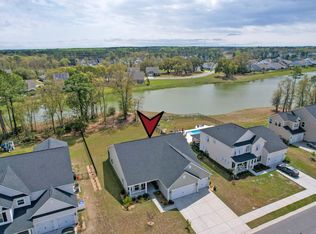 7054 Pumpkinseed Dr, Johns Island, SC 29455