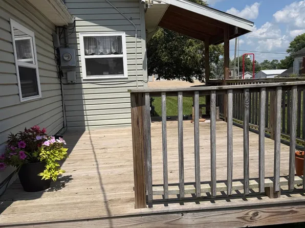 605 N Ferry St, Vevay, IN 47043