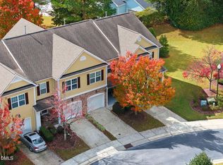 3819 Wild Meadow Ln, Wake Forest, NC 27587