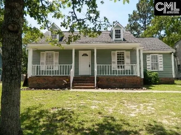 240 Gusty Ln, Hopkins, SC 29061