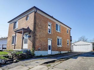 3609 Riverside Dr, Dayton, OH 45405