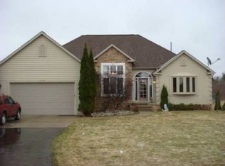 1270 Waverly Rd, Dimondale, MI 48821