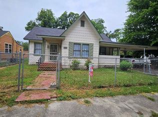 519 Inez St, Greenville, MS 38701