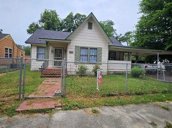 519 Inez St, Greenville, MS 38701