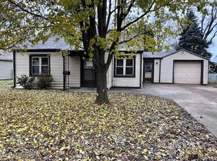 11 Center St, Jeffersonville, IN