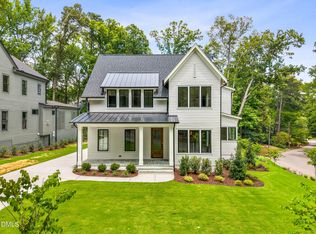 4 Chantilly Pl, Durham, NC 27707