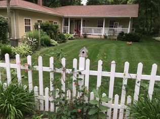 431 S East St, Decatur, MI 49045