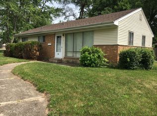 451 Indianwood Blvd, Park Forest, IL