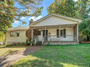 706 E Franklin St, Siloam Springs, AR 72761