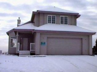 2671 Brookstone Loop, Anchorage, AK --