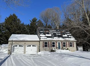 260 Overlake Drive, Georgia, VT 05454