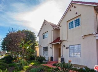 269 S Clark Dr, Beverly Hills, CA 90211