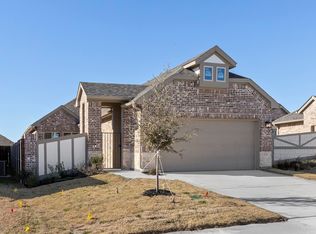 327 Dandy Landings, Lavon, TX 75166