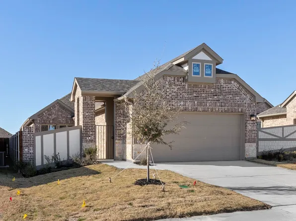 327 Dandy Landings, Lavon, TX 75166