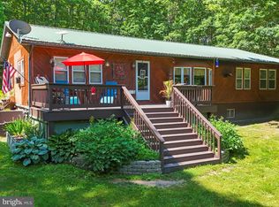 125 Bill High Way, Burlington, WV 26710