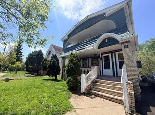 3824 E 142nd St, Cleveland, OH 44128