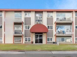 Centuria Condo, Regina, SK S4S 4H4