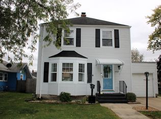 1202 Oneida St, Joliet, IL 60435