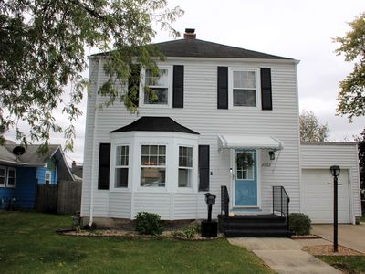 1202 Oneida St, Joliet, IL, 60435