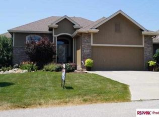 10170 S 172nd Cir, Omaha, NE 68136