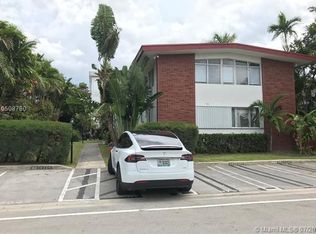 1160 99th St APT 3, Bay Harbor Islands, FL 33154