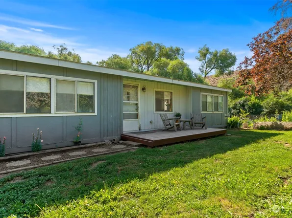 140 Koffman Road, Ellensburg, WA 98926