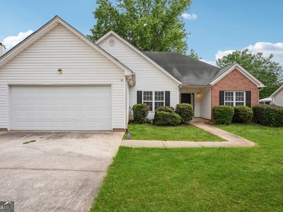 5525 Mayfair Crossing Dr, Lithonia, GA, 30038