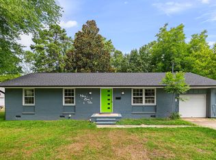 906 Vandora Ave, Garner, NC 27529