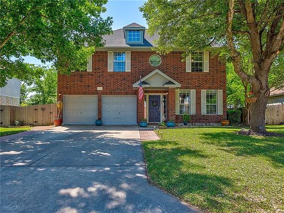 2nd image of 206 Belmont Dr